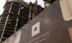 QATARI DIAR SORT DE VEOLIA POUR UN MONTANT ÉVALUÉ À 520 MILLIONS D'EUROS