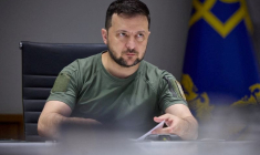 L'UKRAINE NOMME UN PROCUREUR ANTI-CORRUPTION EN VUE DE SON ADHÉSION À L'UE