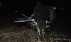 Avec ses drones de nuit, la SNCF se muscle face aux vols de cuivre et de métaux