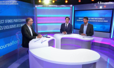 Private Equity : fonds professionnels, un accès aux opportunités exclusives des marchés privés