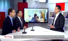 Rapport de la Cour des comptes sur les indemnités chômage, accroissement des inégalités selon l'Oxfam : tout ce qu'il faut savoir (VIDEO)
