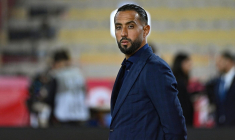 McCourt scelle l'avenir de Benatia