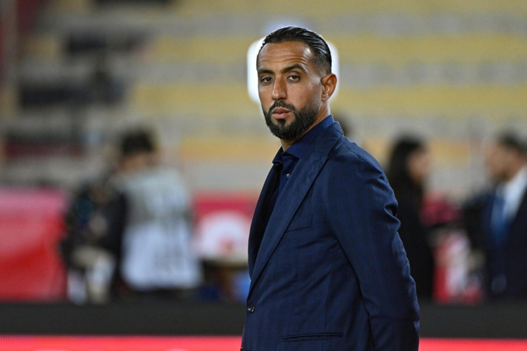 McCourt scelle l'avenir de Benatia