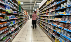 Illustration. ( AFP / DENIS CHARLET )