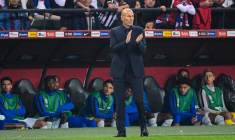 Zidane annonce des changements pour affronter la Belgique