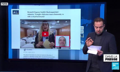 Loi immigration : "victoire en demi-teinte", "fiasco"... La presse très critique