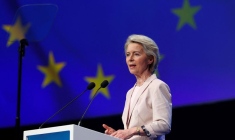 Congrès du Parti populaire européen à Valence