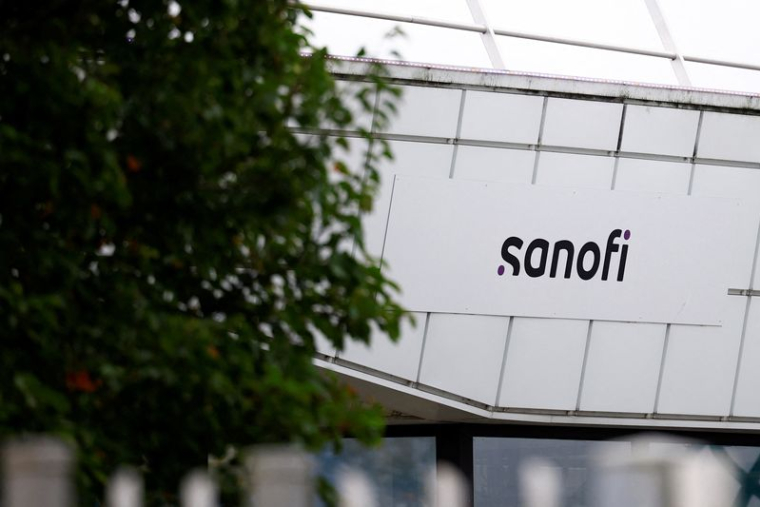 Sanofi "surpris" par une offre du fonds PAI pour Opella