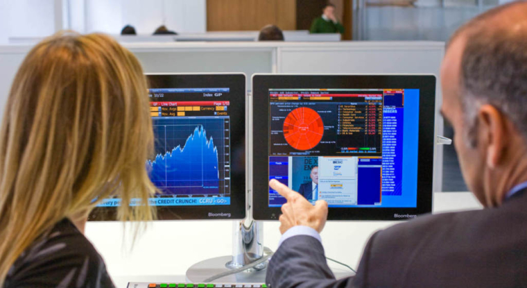 Les conseils de Barclays avant la saison des résultats de mi-année. (© DR)