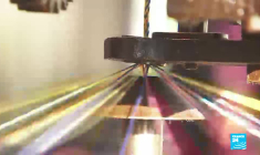 Filature, corderie... que devient le patrimoine industriel du XXe siècle ?