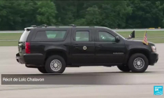 Hunter Biden, fils du président américain, coupable de détention illégale d'arme à feu