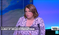 Santa Marta: une conférence pour sortir des énergies fossiles