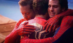 Près de 20 ans après la sortie du premier long-métrage, crédit photo : Capture d’écran Instagram @geekspic