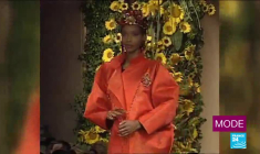 Adama Ndiaye : portrait d'une championne de la mode africaine