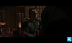 "La femme la plus riche du monde" : Isabelle Huppert grinçante dans la peau de Liliane Bettencourt