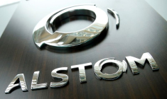 ALSTOM: BONNE DYNAMIQUE COMMERCIALE MAIS RECUL DE LA MARGE AU S1