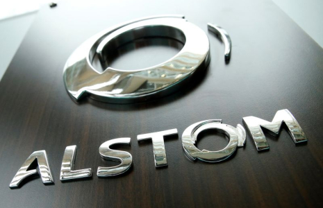 ALSTOM: BONNE DYNAMIQUE COMMERCIALE MAIS RECUL DE LA MARGE AU S1