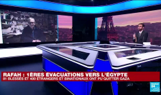 Rapha : "Il n’y a jamais eu de situation pareille"