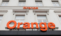 Une agence Orange