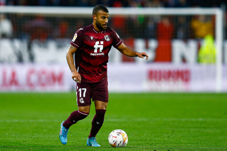 Un Rafinha prend sa retraite