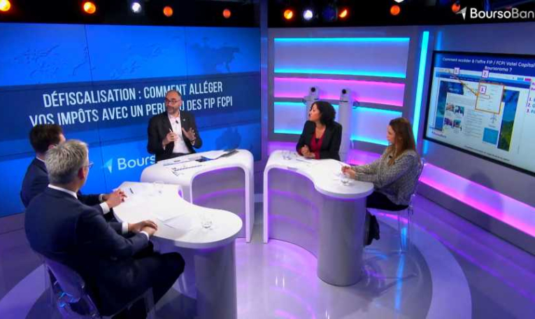 Défiscalisation : comment alléger vos impôts avec un PERin ou des FIP FCPI