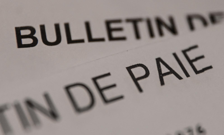 ( AFP / DENIS CHARLET )