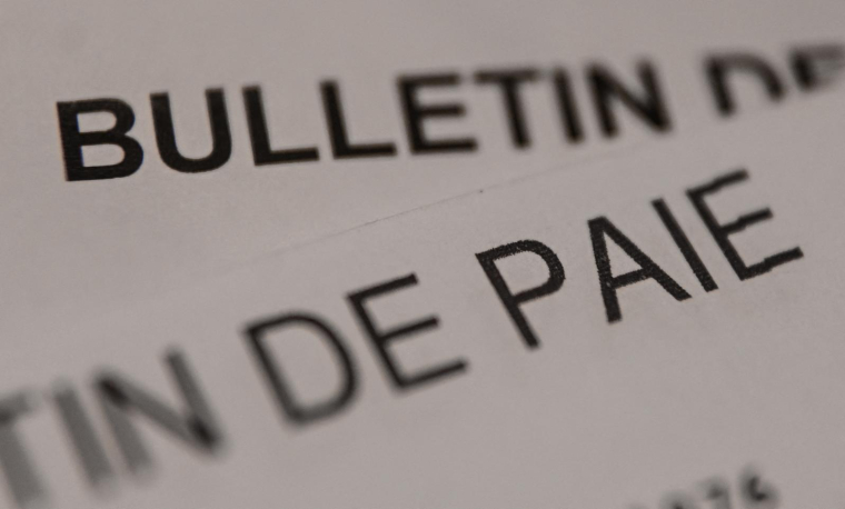 ( AFP / DENIS CHARLET )