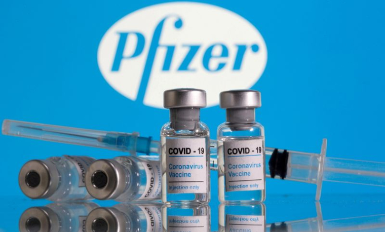 LES VACCINS D'ASTRAZENECA ET PFIZER EFFICACES CONTRE LE VARIANT DELTA, AFFIRME UNE ÉTUDE