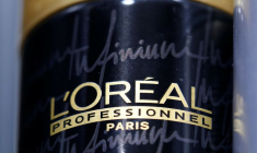 L'ORÉAL FAIT MIEUX QUE PRÉVU AU 3E TRIMESTRE ET RENOUE AVEC LA CROISSANCE
