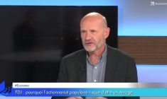 FDJ : pourquoi l'actionnariat populaire risque d'être un mirage...
