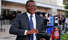 Desailly, Der Zakarian et d’autres légendes de Nantes taperont le ballon face au Variétés CF à la Beaujoire