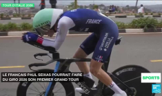 Coupe de France : Auxerre recevra Monaco dans le seul choc entre équipes de L1