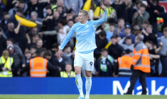 Manchester City s’offre un peu de baume au cœur à Liverpool