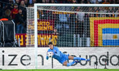 Lille et Özer pétrifient la Roma