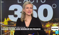 Accélération de l'inflation, augmentation du chômage : l'économie française sous pression