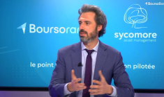 Boursorama Vie : le point sur la gestion pilotée Sycomore AM pour le 4e trimestre 2023