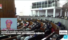 Loi anti-homosexualité au Sénégal : l'avocate camerounaise Alice Nkom réagit