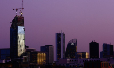 FRANCE: L'INSEE TABLE SUR UN IMPACT "TEMPORAIRE" D'OMICRON SUR L'ÉCONOMIE