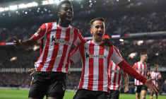 L'Athletic assure face à Las Palmas, le Celta de Vigo coule Villarreal