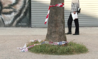 Nice: une fusillade fait deux morts et cinq blessés dans un quartier sensible