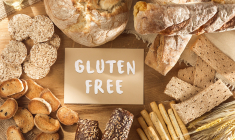 Les formulations de certains produits alimentaires sans gluten sont complexes pour se rapprocher des caractéristiques des versions initiales.