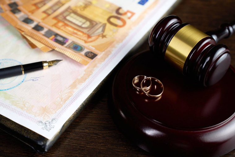 Divorce : pourquoi la nouvelle obligation de médiation va augmenter les coûts ? / iStock.com - geckophotos