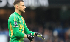 Après avoir vendu James Trafford, Burnley a trouvé son nouveau gardien titulaire