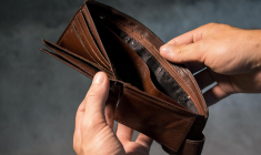 Les femmes serait plus touchées par l'inflation que les hommes selon un sondage. Illustration. (Pixabay / Chronomarchie)