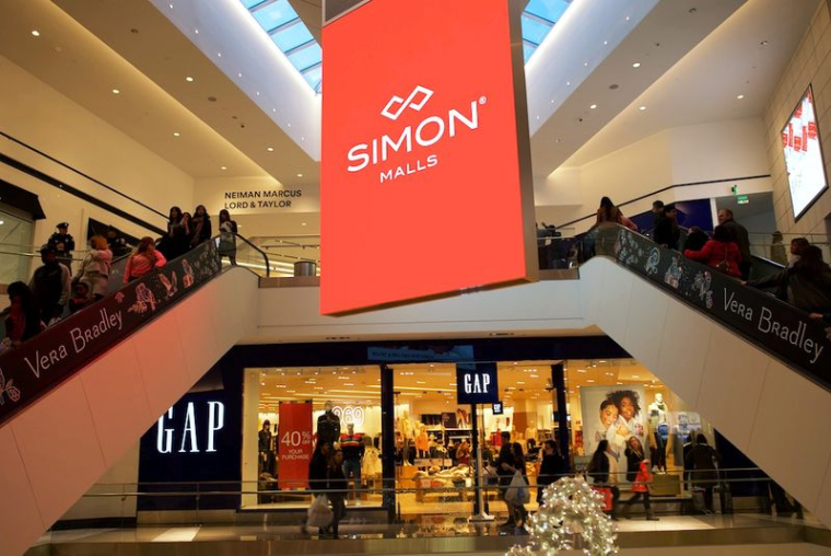 USA: SIMON PROPERTY ABANDONNE SON PROJET D'ACHAT À 3,6 MILLIARDS DE DOLLARS DE TAUBMAN