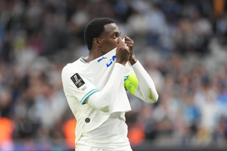 L'OM se fait très peur face au Havre