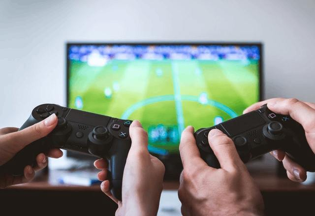 Innelec est un grossiste-distributeur-merchandiseur de jeux vidéo, de consoles de jeux et d'accessoires. (crédit : jeshoots.com)