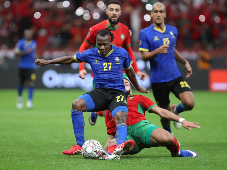 Éliminée par le pays hôte, la Tanzanie est déçue de l’arbitrage