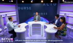 Affluent Medical