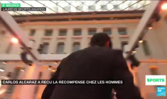 NBA : Victor Wembanyama élu défenseur de l'année à l'unanimité